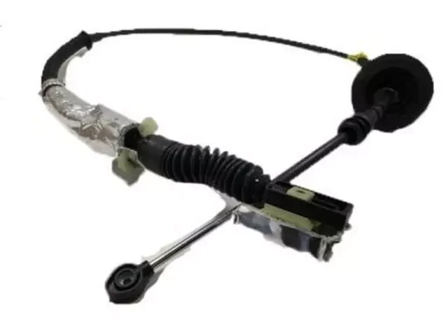 7L2Z7E395A  CABLE SELECTOR DE CAMBIO explorer 4.0