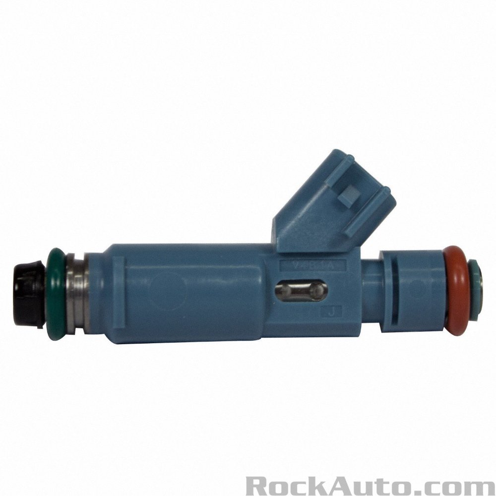 CM5157  Inyector de Combustible F150 4.6