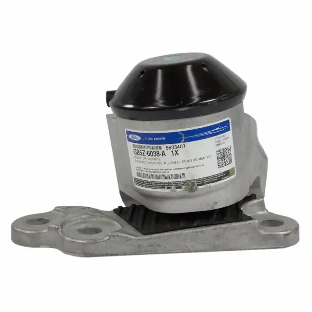 GB5Z6038A   BASE DE MOTOR DELANT EXPL. 11/19