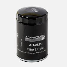 AO2825  FILTRO ACEITE
