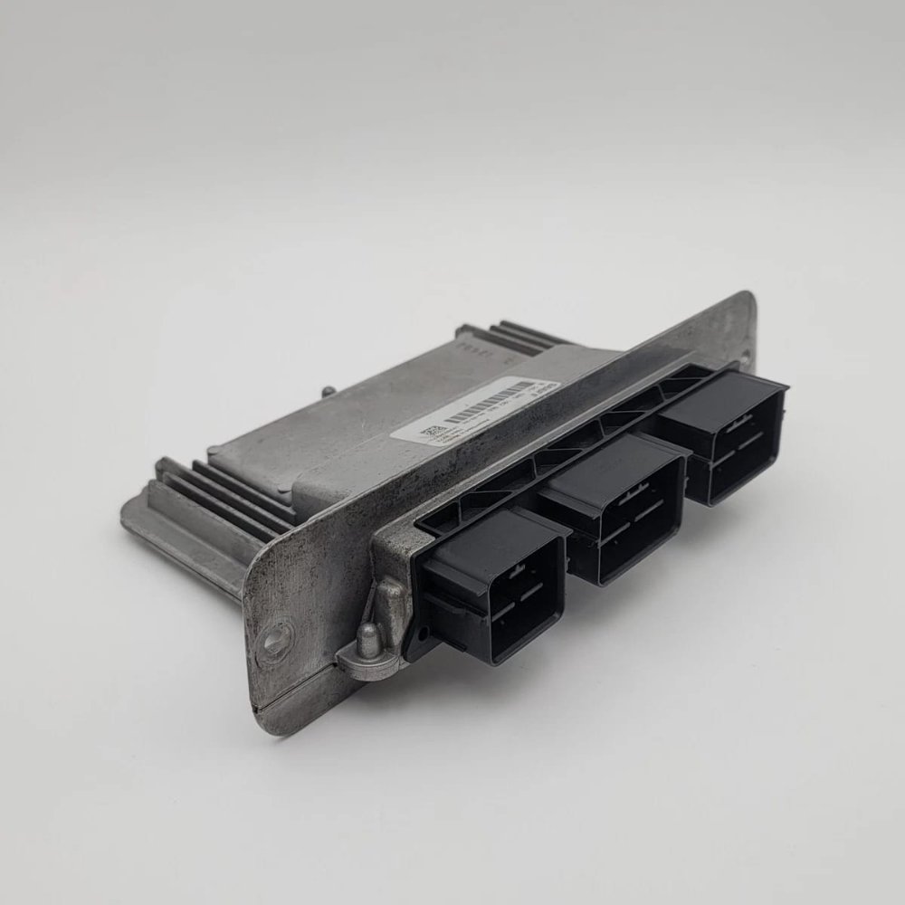 AL3A12A650CXA   COMPUTADORA F150 4.6 2009-2010