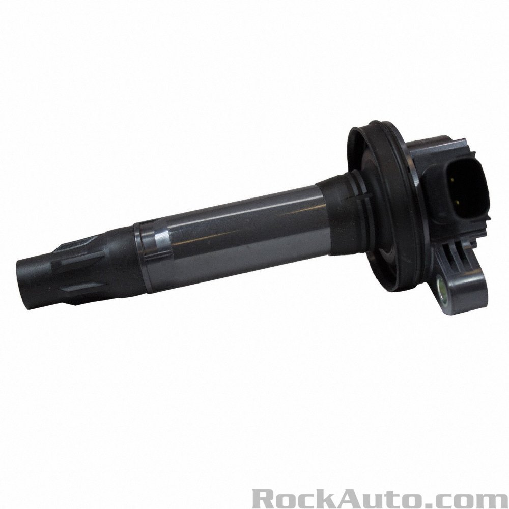 DG520  BOBINA DE ENCENDIDO EXPL 3.5 F150 3.7 EDGE 3.5