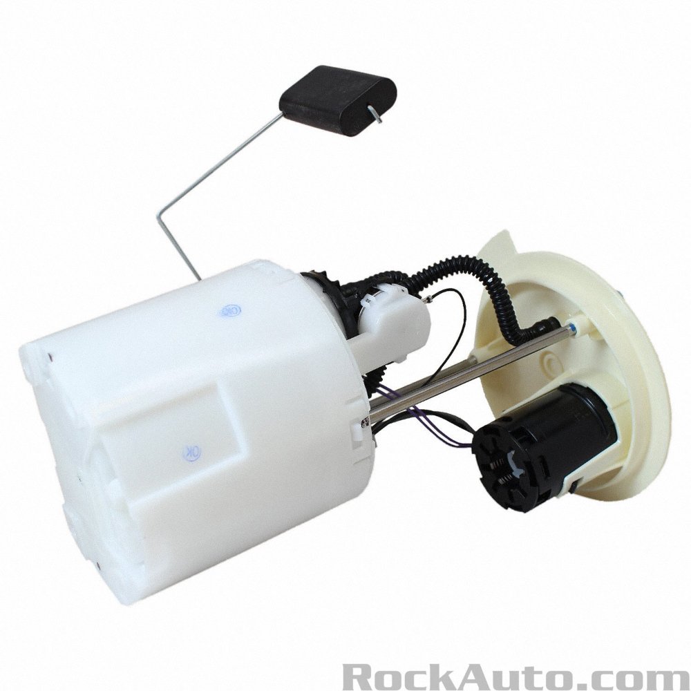 PFS489 BOMBA DE COMBUSTIBLE F150 09/14 3.7/4.6 2cabin