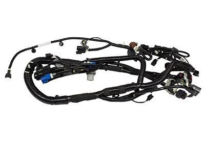 9L2Z12A581B  ARNES DE MOTOR EXPL. 4.0