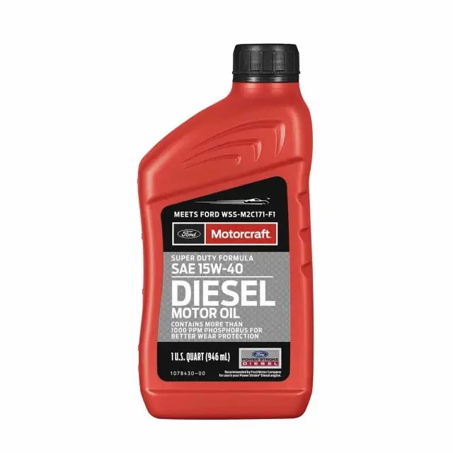 15W40   ACEITE MOTOR DISEL
