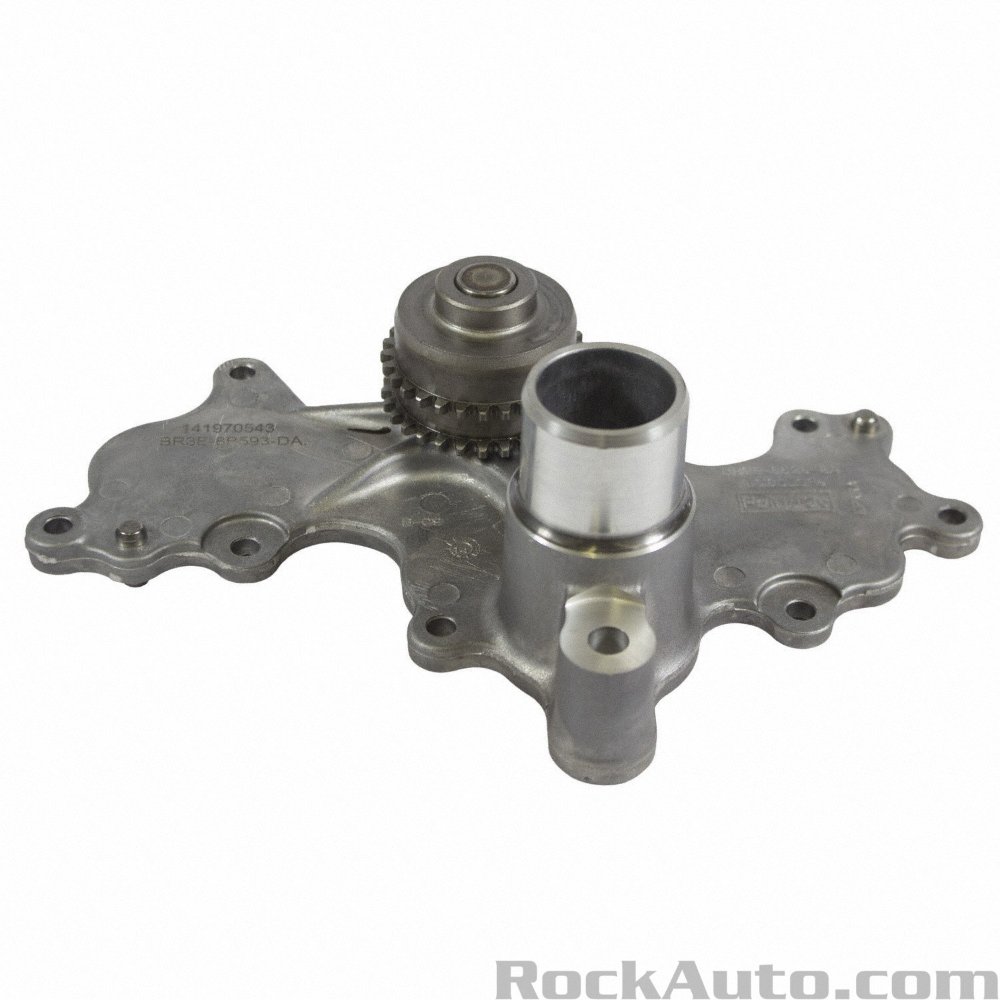 PW532  BOMBA DE AGUA INTERNA F150 12/23