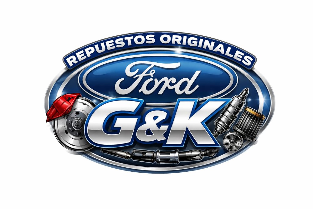 REPUESTOS G&K