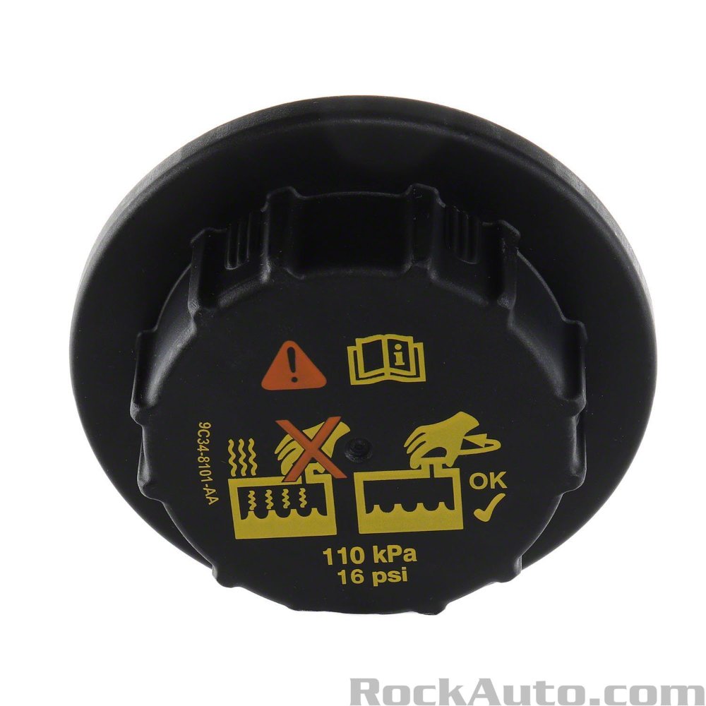 RS527 TAPA DE RESERVORIO  REFRIGERANTE