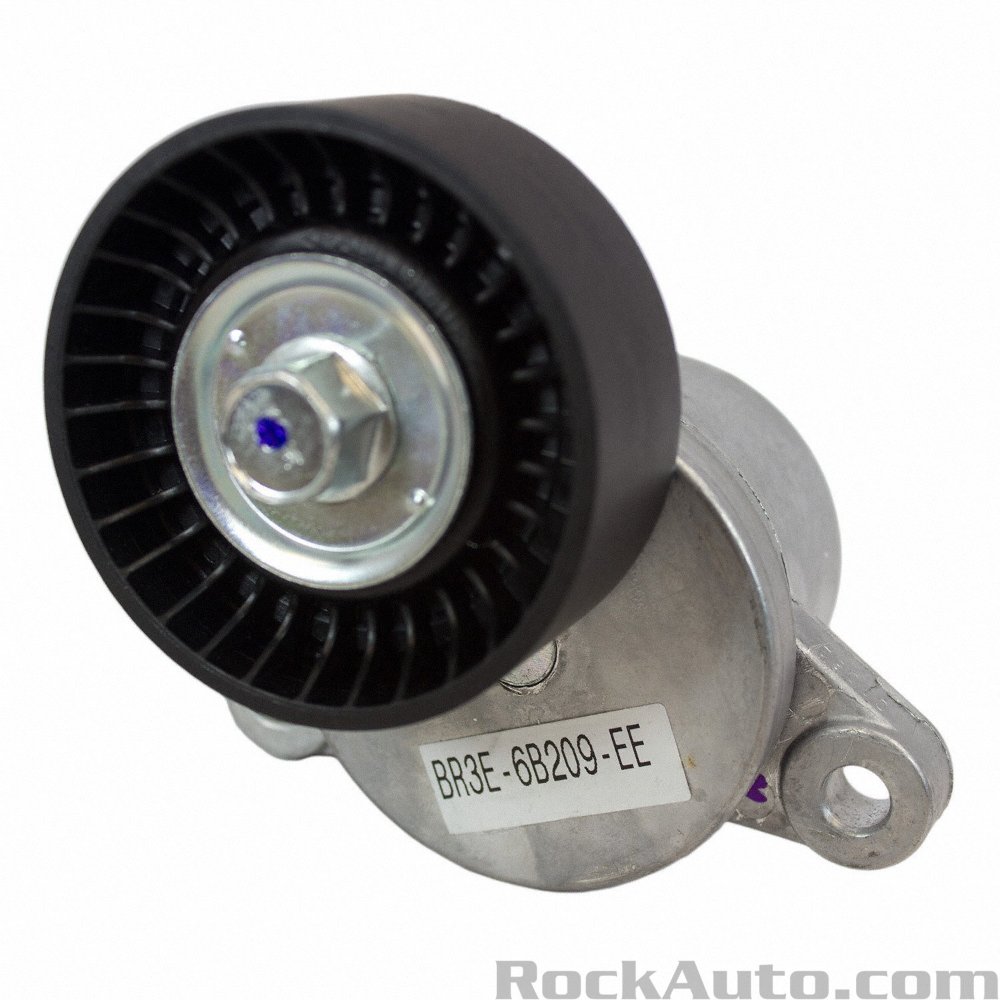 BT118  TEMPLADOR DE BANDA F150 11/17