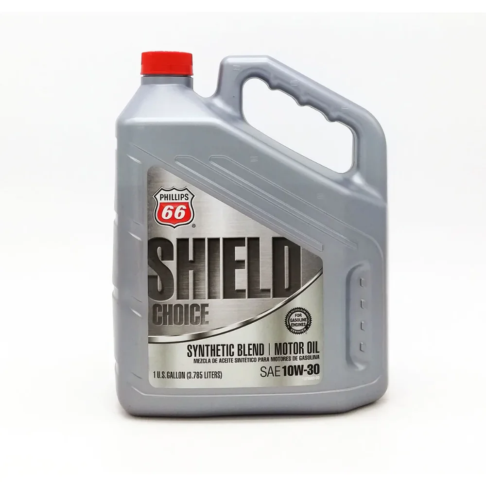 10W30   ACEITE DE MOTOR GL 3.7L