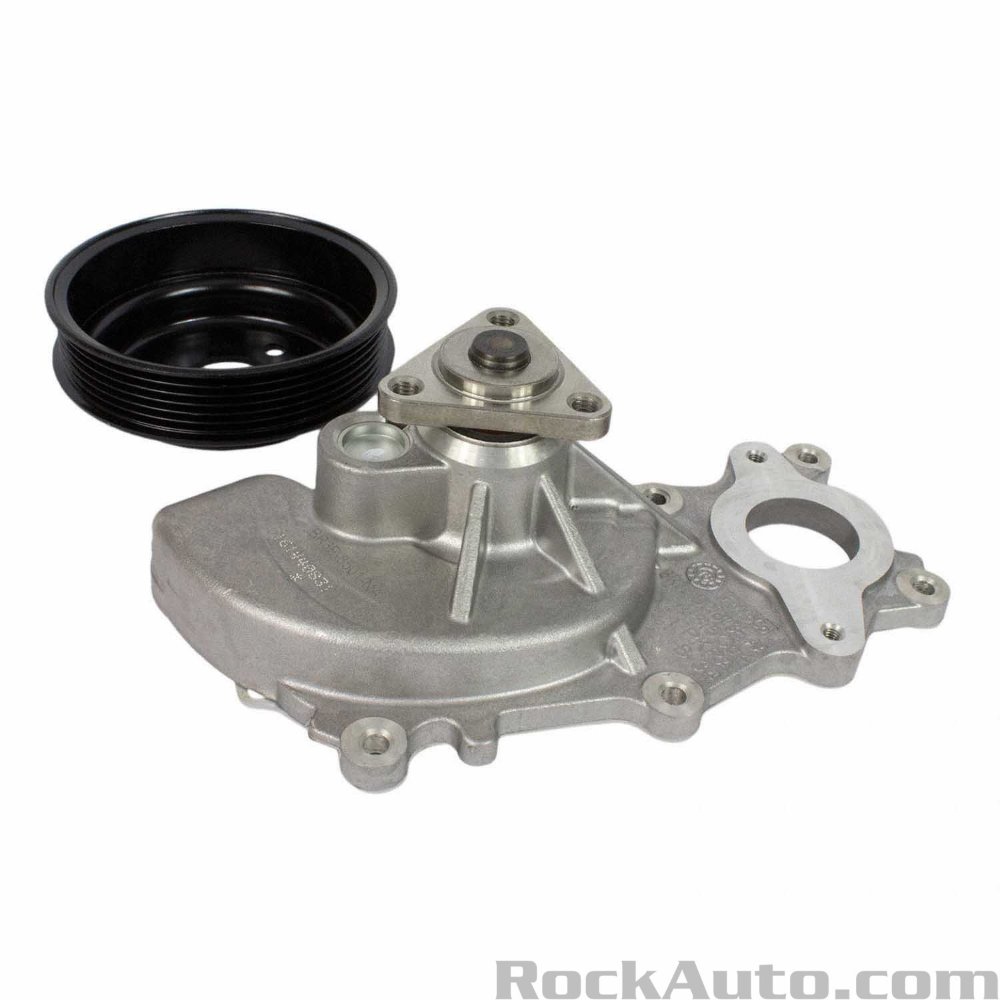 PW567 BOMBA DE AGUA F150 11/14