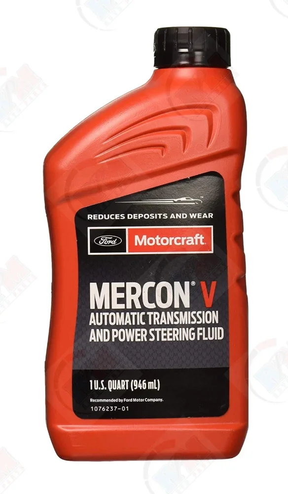 MERCON V  ACEITE DE TRANSMISION AUTOMATICA