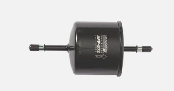 AFP872  FILTRO DE COMBUSTIBLE