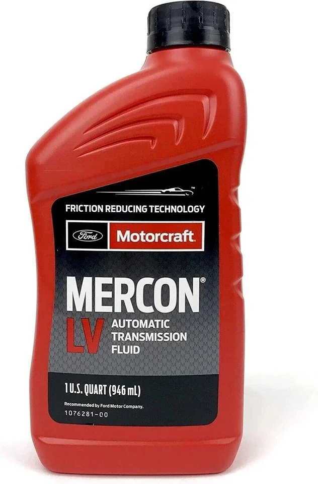 MERCON LV   ACEITE DE TRANSMISION AUTOMATICA