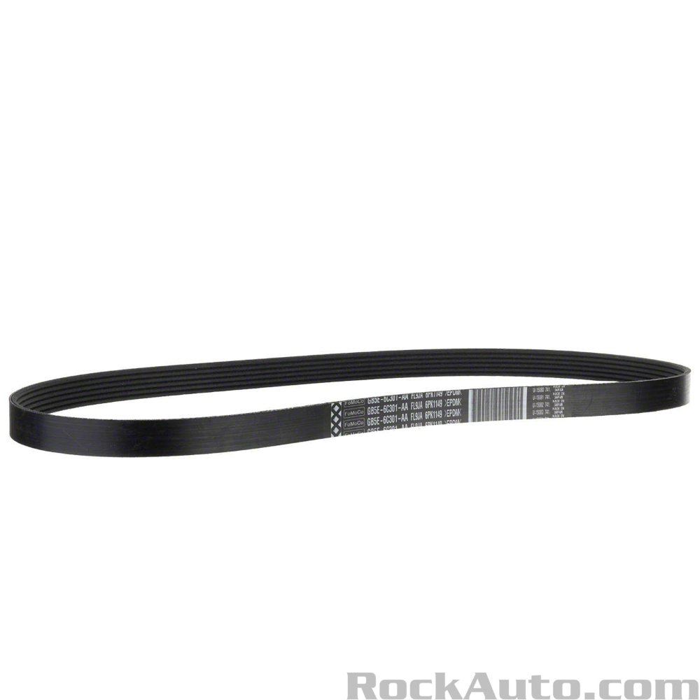JK6457A  BANDA MULTIPLE 6PK1149  3.5