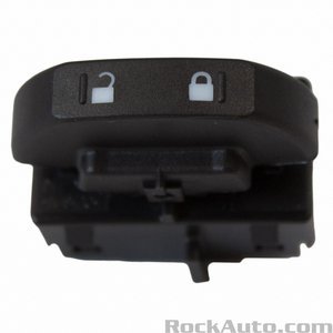 SW7254   INTERRUPTOR DE CERRADURA DE PUERTA
