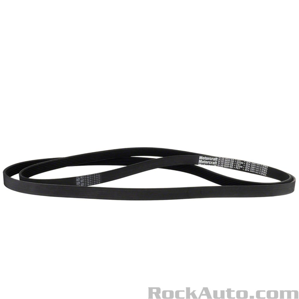 JK61033   BANDA MULTIPLE  F150 4.6/5.4