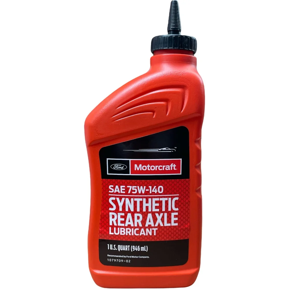 75W140   ACEITE DE CORONA