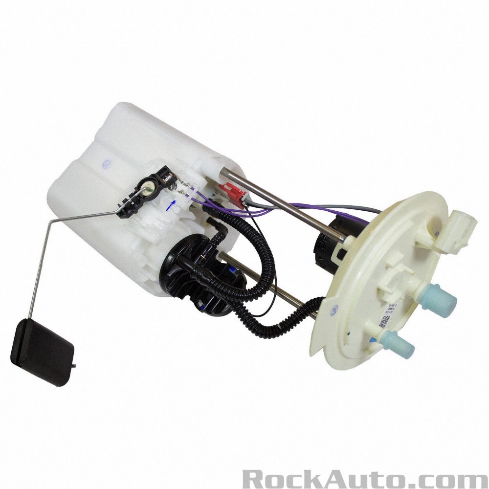 PFS 930 - BOMBA DE COMBUSTIBLE F150 11/16