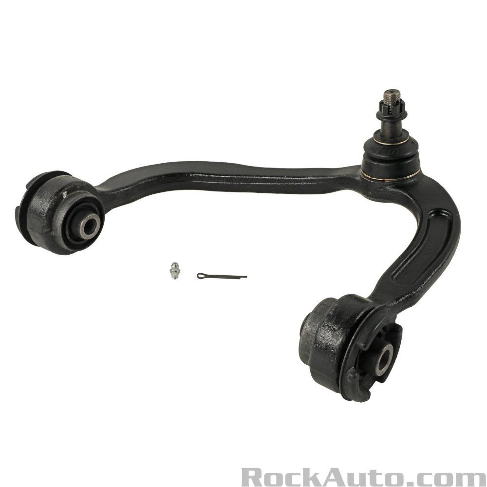 RK80306   PLATO SUSP. SUPERIOR F150 04/14