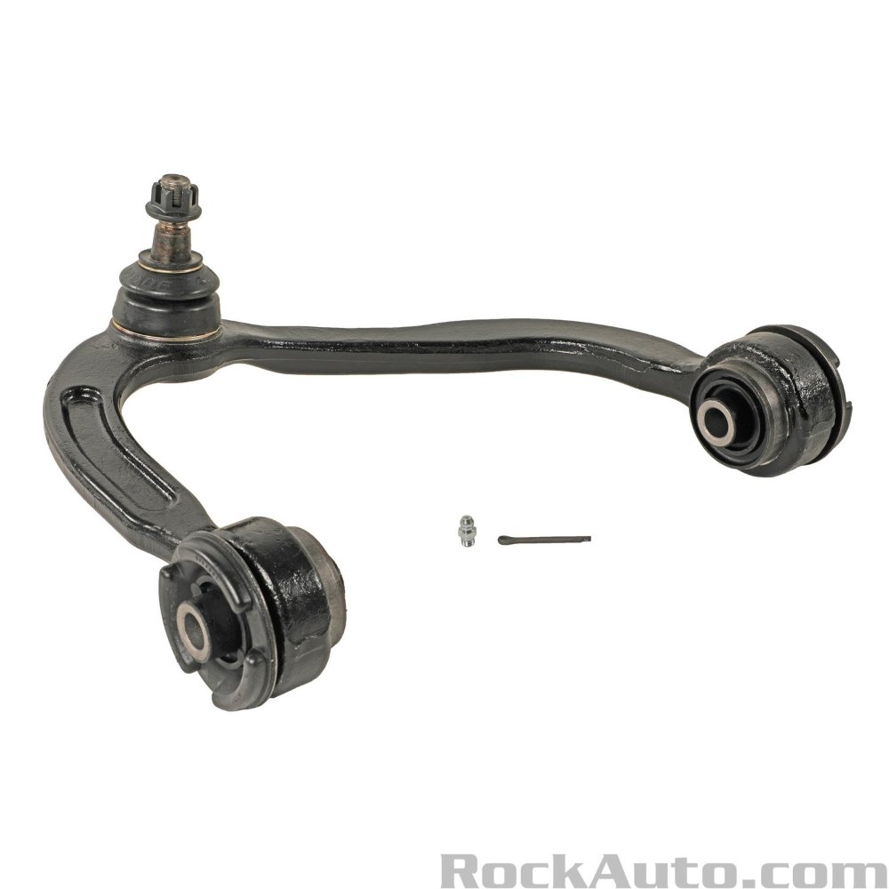 RK80308 PLATO SUSP. SUPERIOR /Delantero Derecho F150.04/14