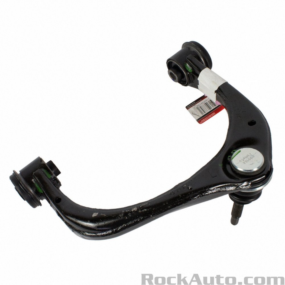 MCF2388 PLATO DE SUSP. SUPERIOR IZQ  F150 09/14