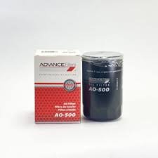 AO500  FILTRO ACEITE