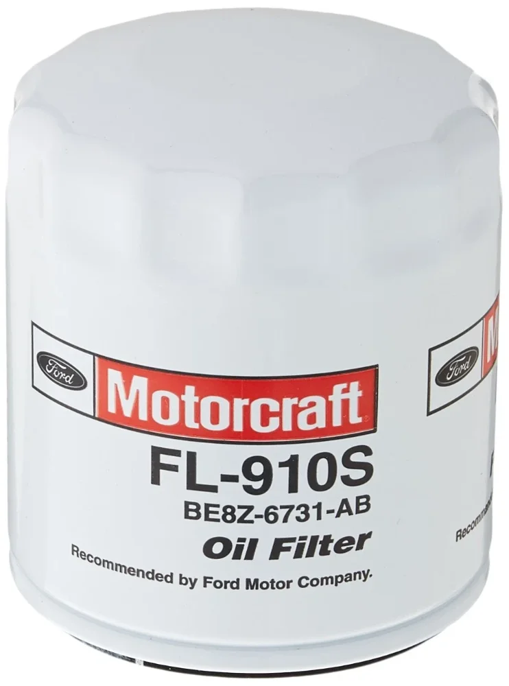 FL910  FILTRO DE ACEITE MOTOR