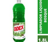 PERFUMINA ODEX BOSQUE X 900