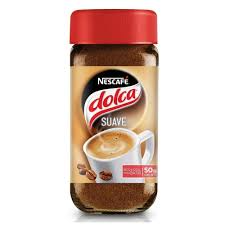 CAFE DOLCA SUAVE X 50 G