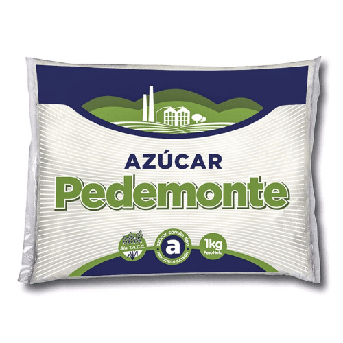 AZUCAR TIPO A X 1 KG