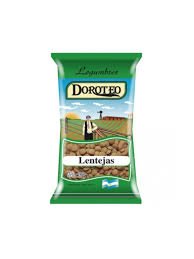 LENTEJA DOROTEO X400 G