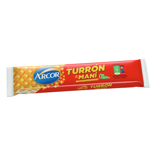 TURRON ARCOR