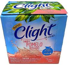 JUGO CLIGHT POMELO X20 UNI