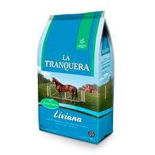 YERBA LA TRANQUERA LIVIANA X 500 G