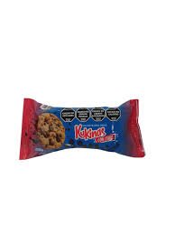 GALLETITAS KUKINAS CHIPS X 80 G