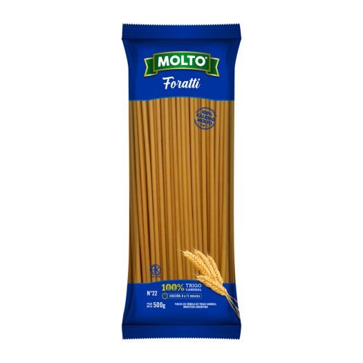 FIDEOS FORATI MOLTO X 500