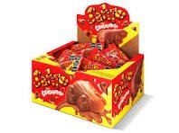 SAPITO DE CHOCOLATE 10G