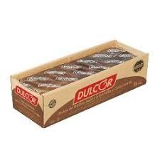 DULCE DE BATATA CON CHOCOLATE X 5 KG CAJON