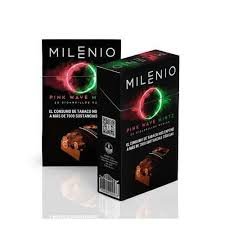 CIGARRILLO MILENIO MINTZ X 20