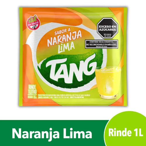 JUGO TANG NARANJA LIMA X 20