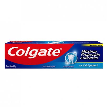 DENTRIFICO COLGATE X 70 G