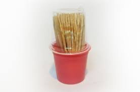PALILLOS DESAFIO X 12