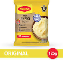 PURE DE PAPA INSTANTANEO MAGGI 200 G