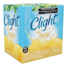 JUGO CLIGHT ANANAX20 UNI