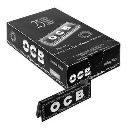OCB NEGRO