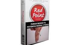 CIGARRILLO RED POINT X20