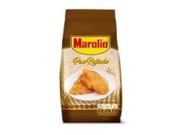 PAN RALLADO MAROLIO X 1KG