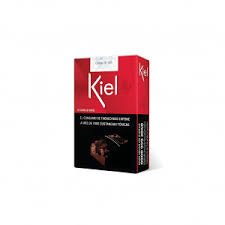 CIGARRILLO KIEL X20