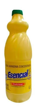 LAVANDINA ESENCIAL X 1 LTS